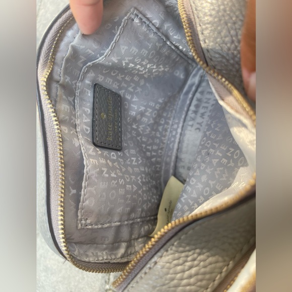 Kate spade crossbody - Picture 4 of 11